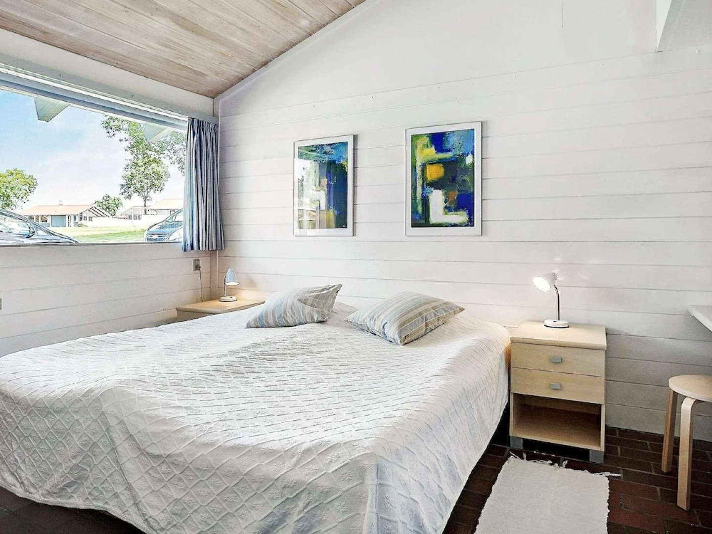 4 Star Holiday Home in Aabenraa