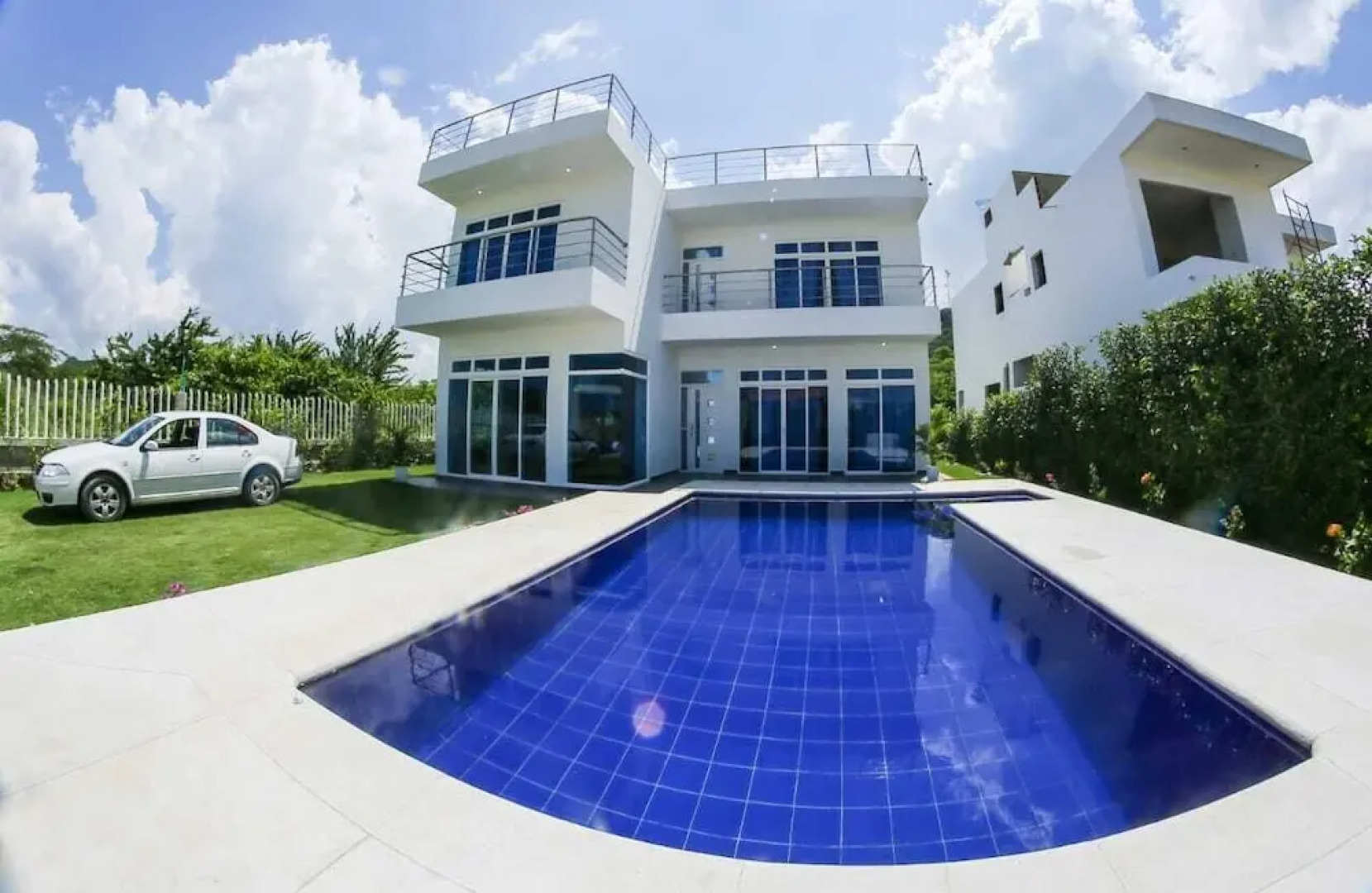 Beach Cabin Near Barranquilla