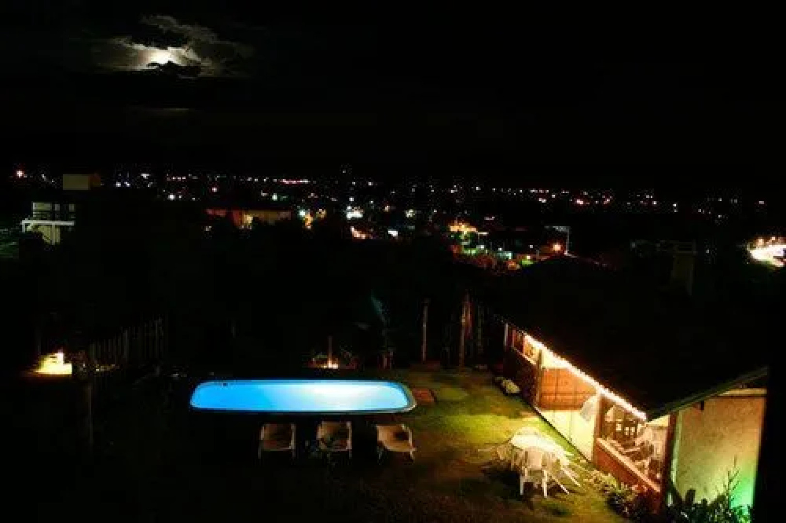 Pousada Capitão Cook