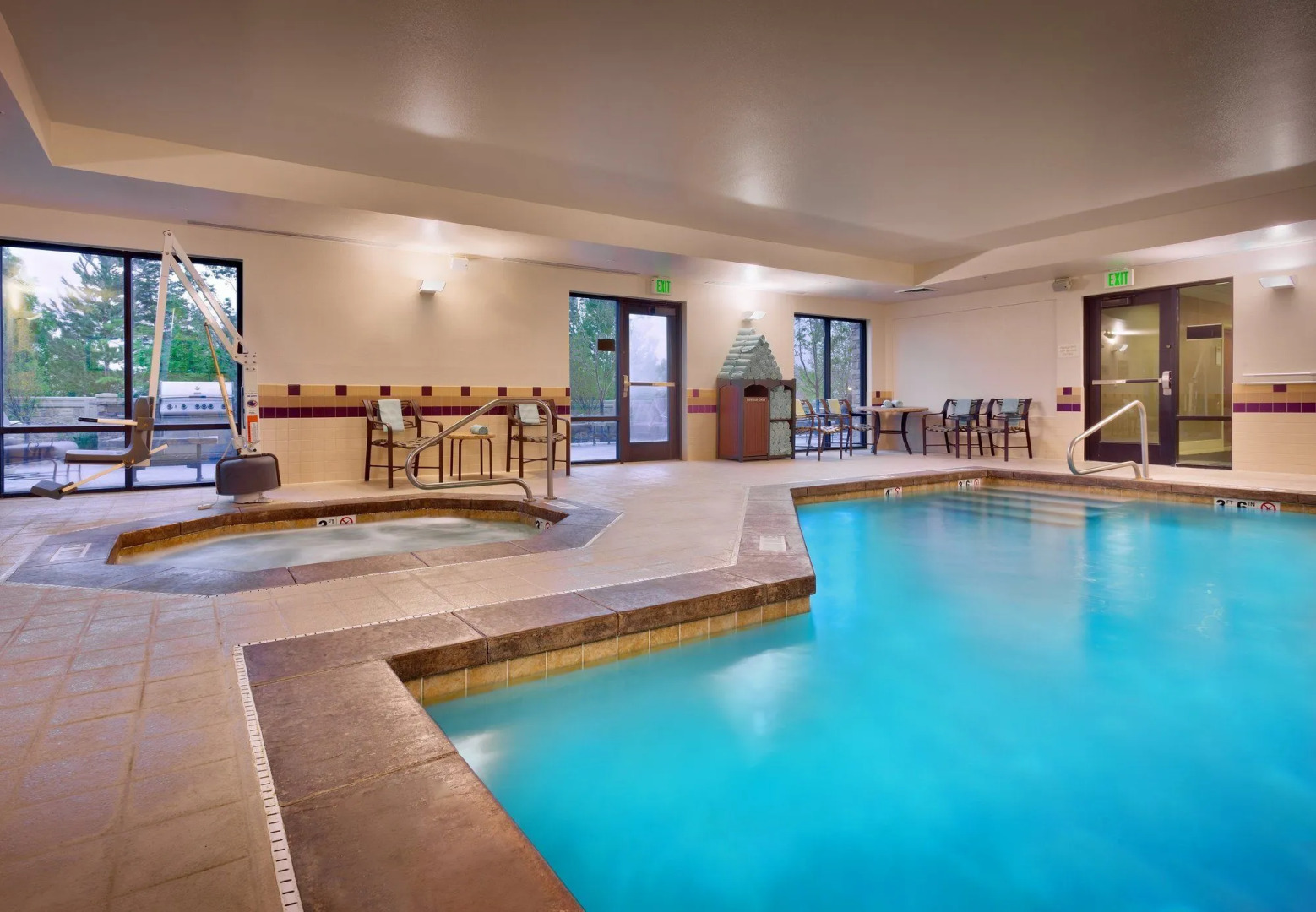 SpringHill Suites Lehi at Thanksgiving Point