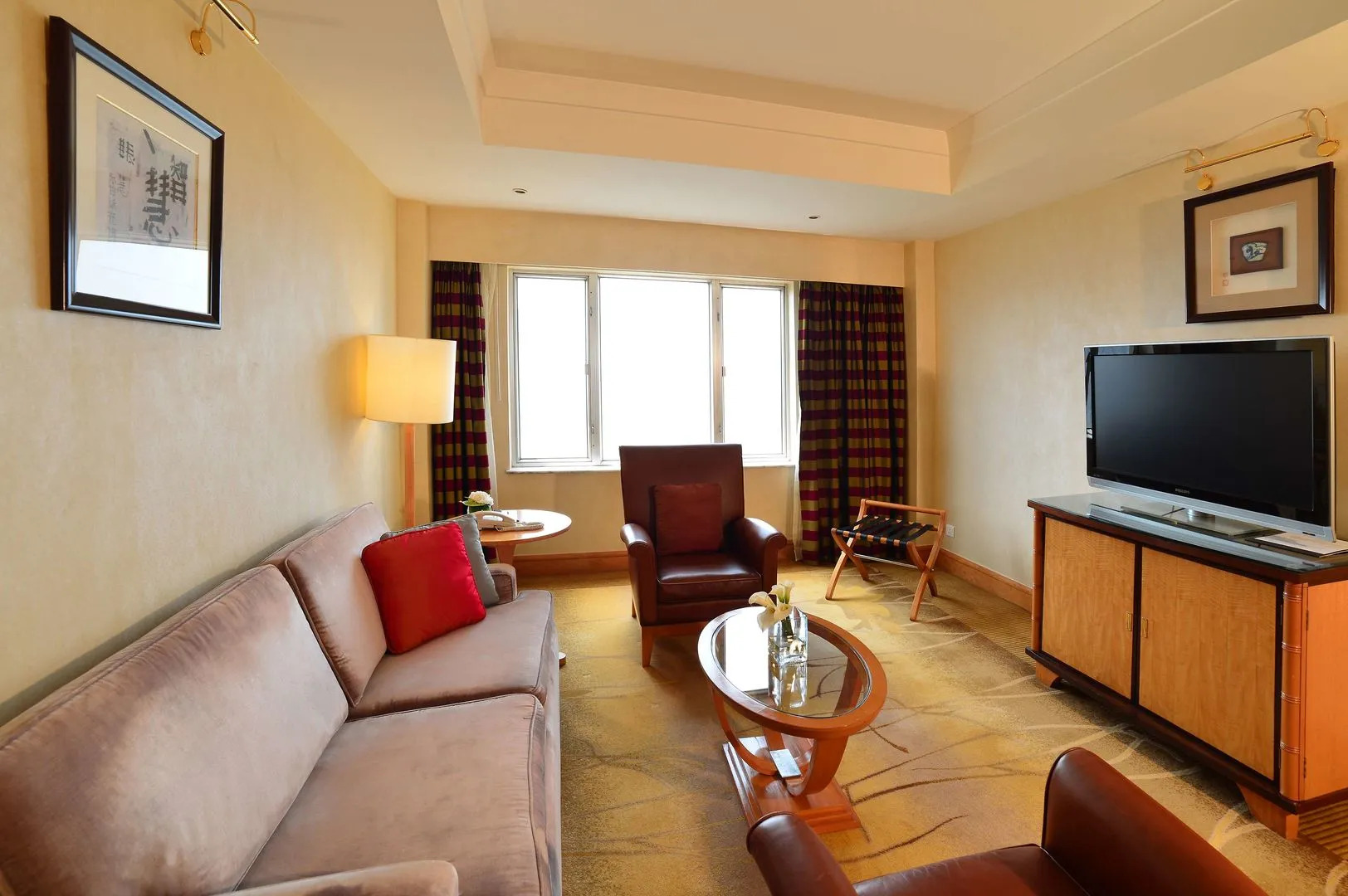 Radisson Collection Yangtze Shanghai