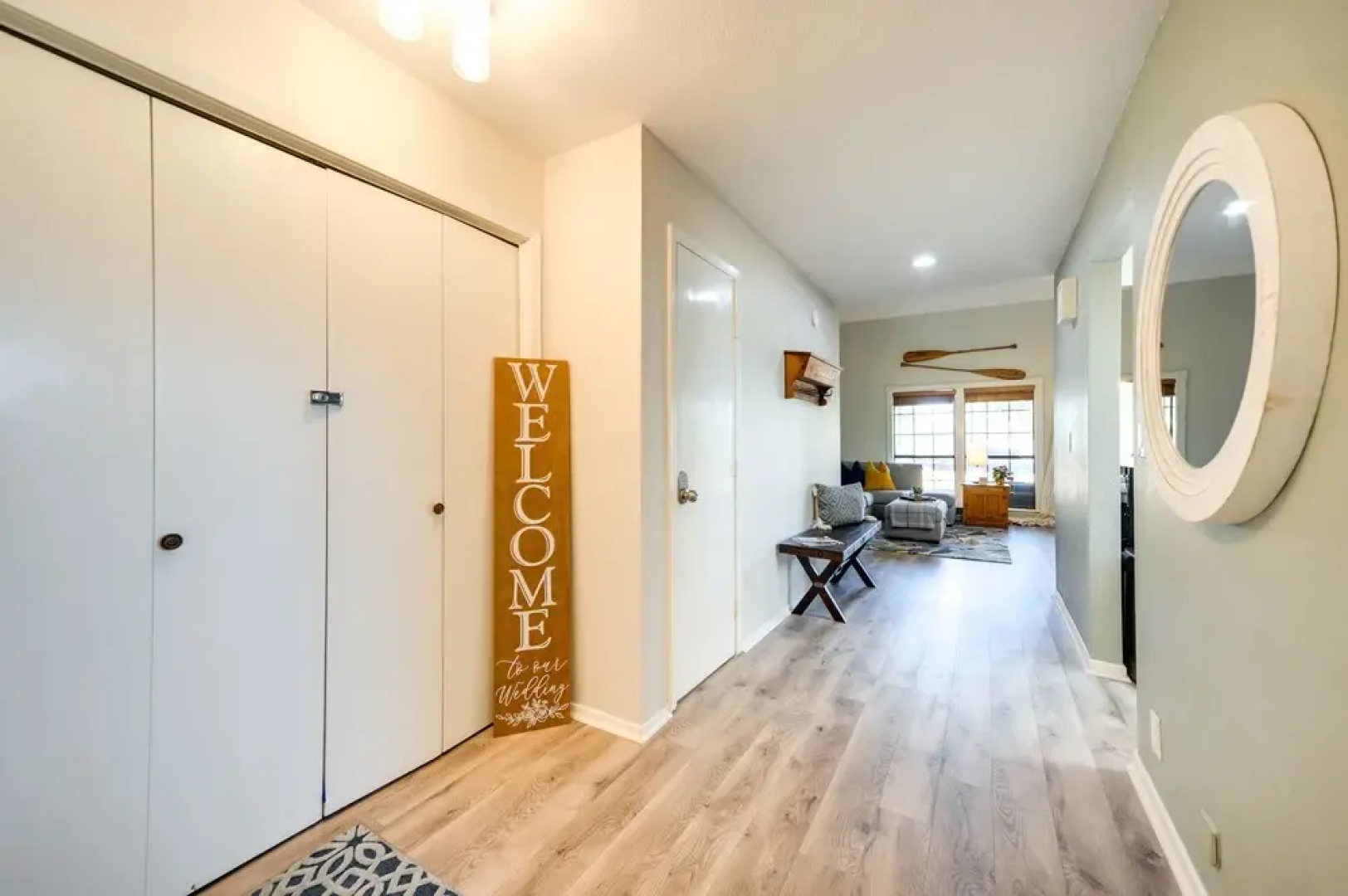Centrally Located Horseshoe Bay Vacation Rental!