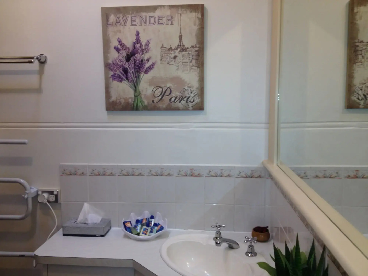 Moonah Central Apartments