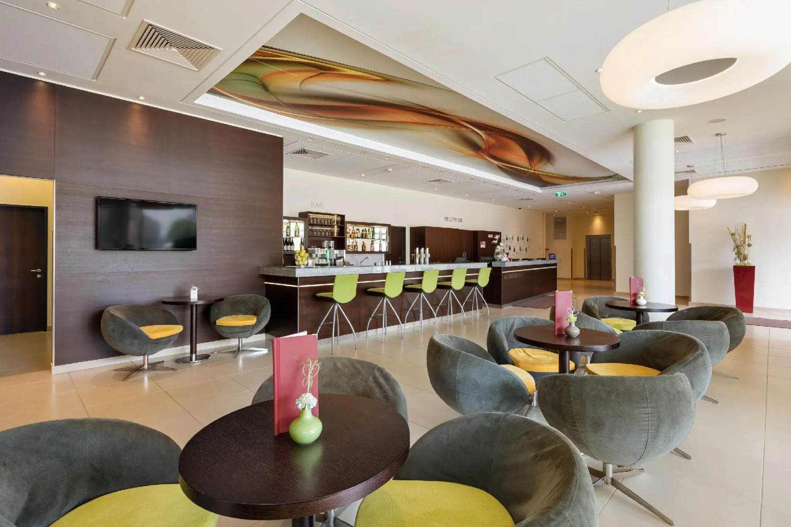 Austria Trend Hotel Doppio