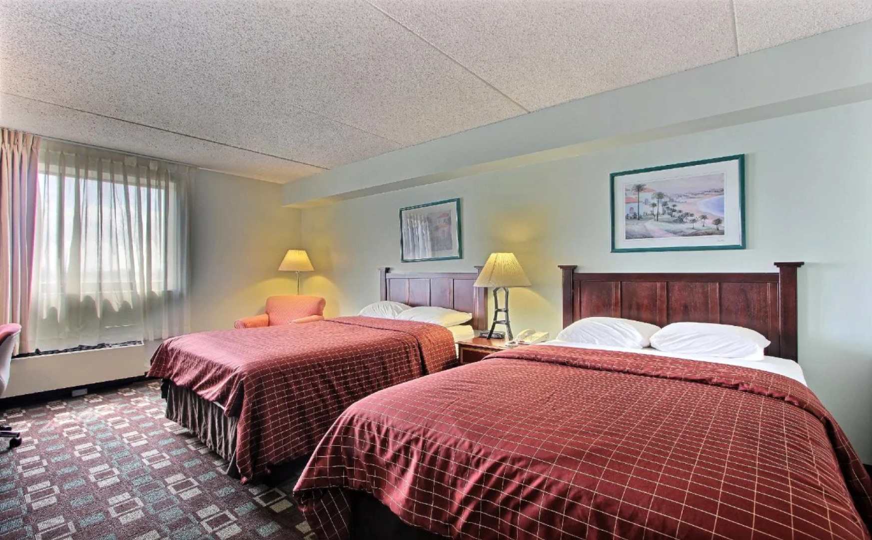 Rodeway Inn Hagerstown