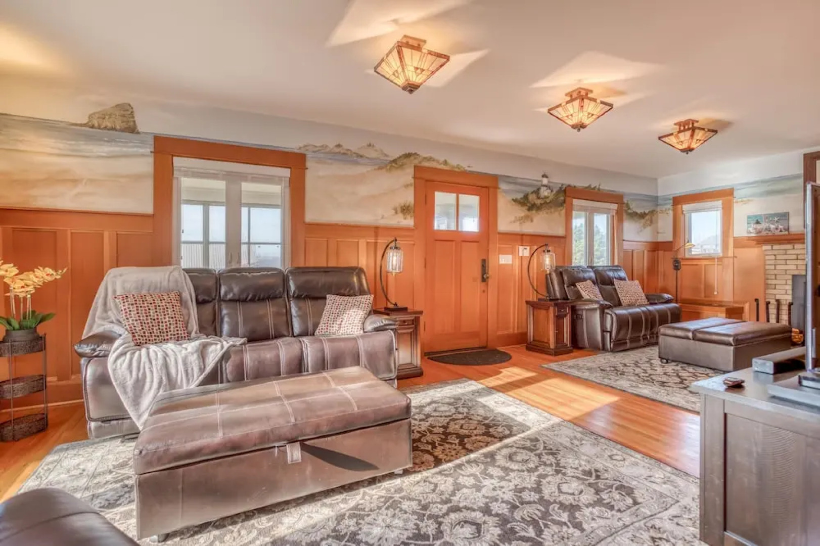 Pacific City Beach House