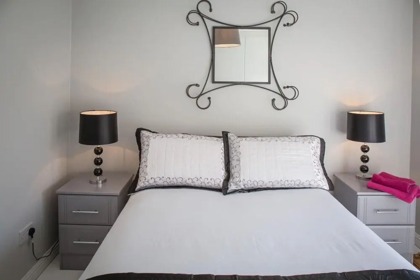 Connemara Lettings Townhouse, Clifden