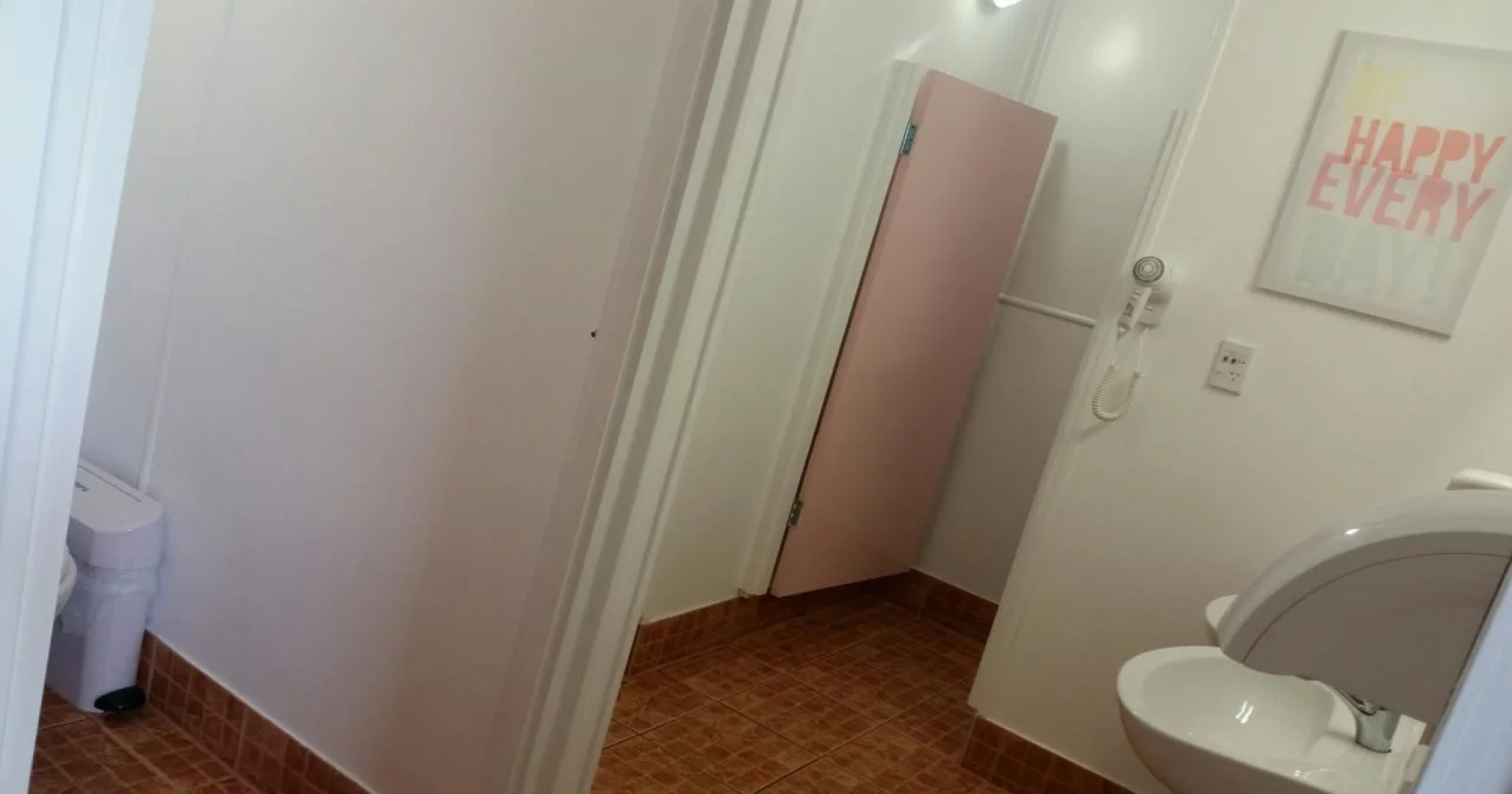 Flat Hills Tourist Park