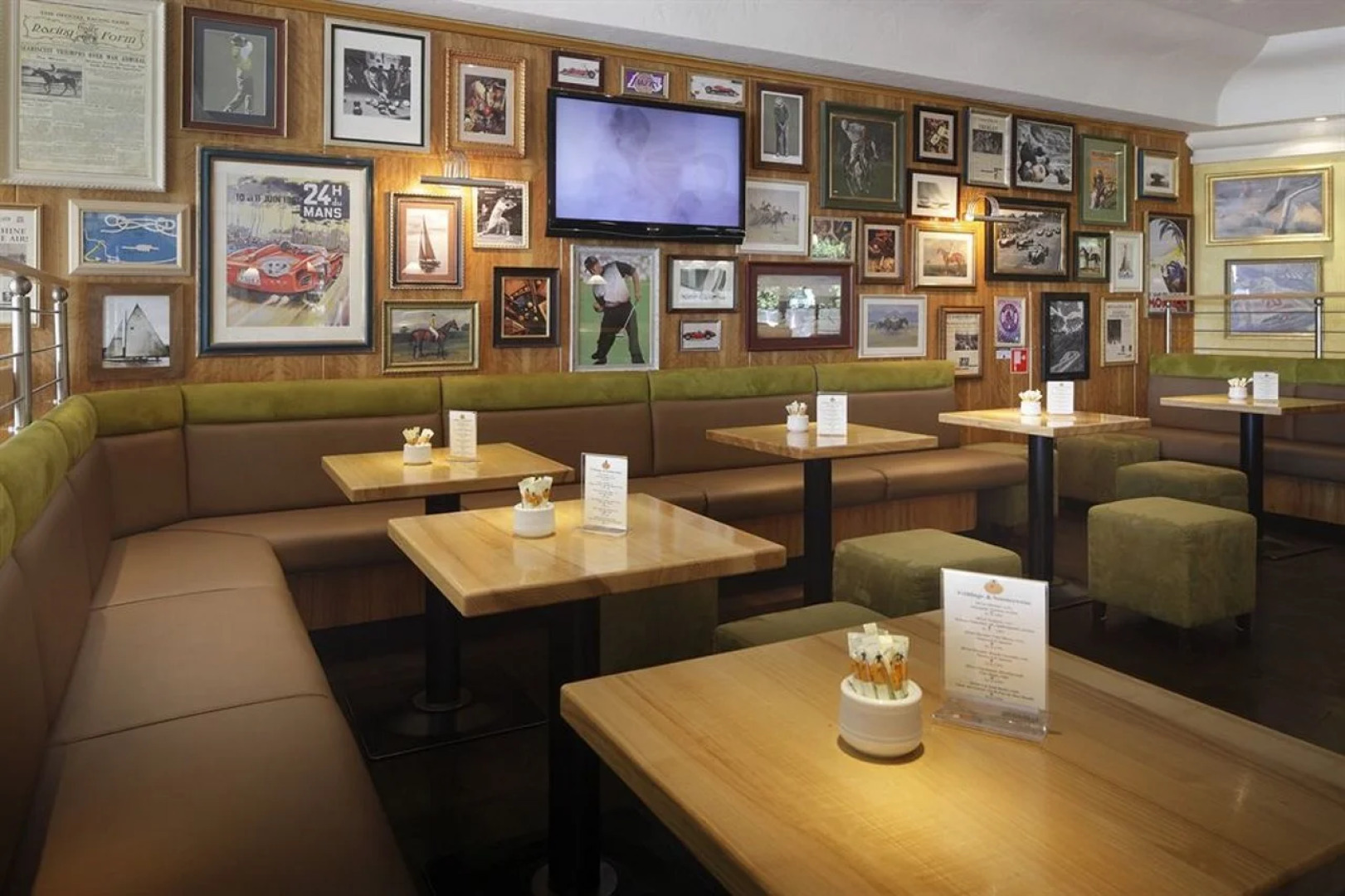 Courtyard by Marriott Hannover Maschsee