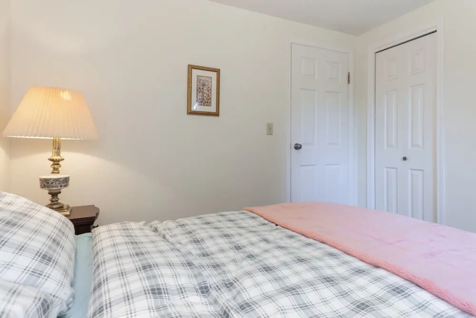 Cliff House Breakfast and Bed