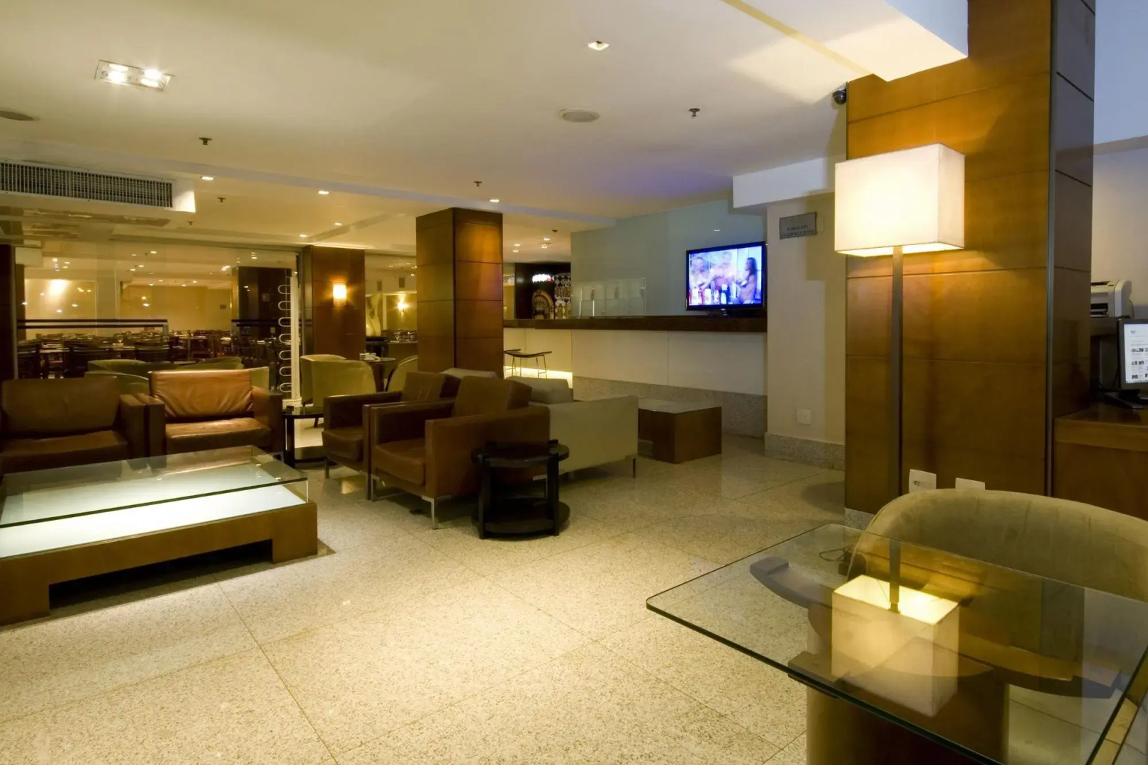 Mar Palace Copacabana