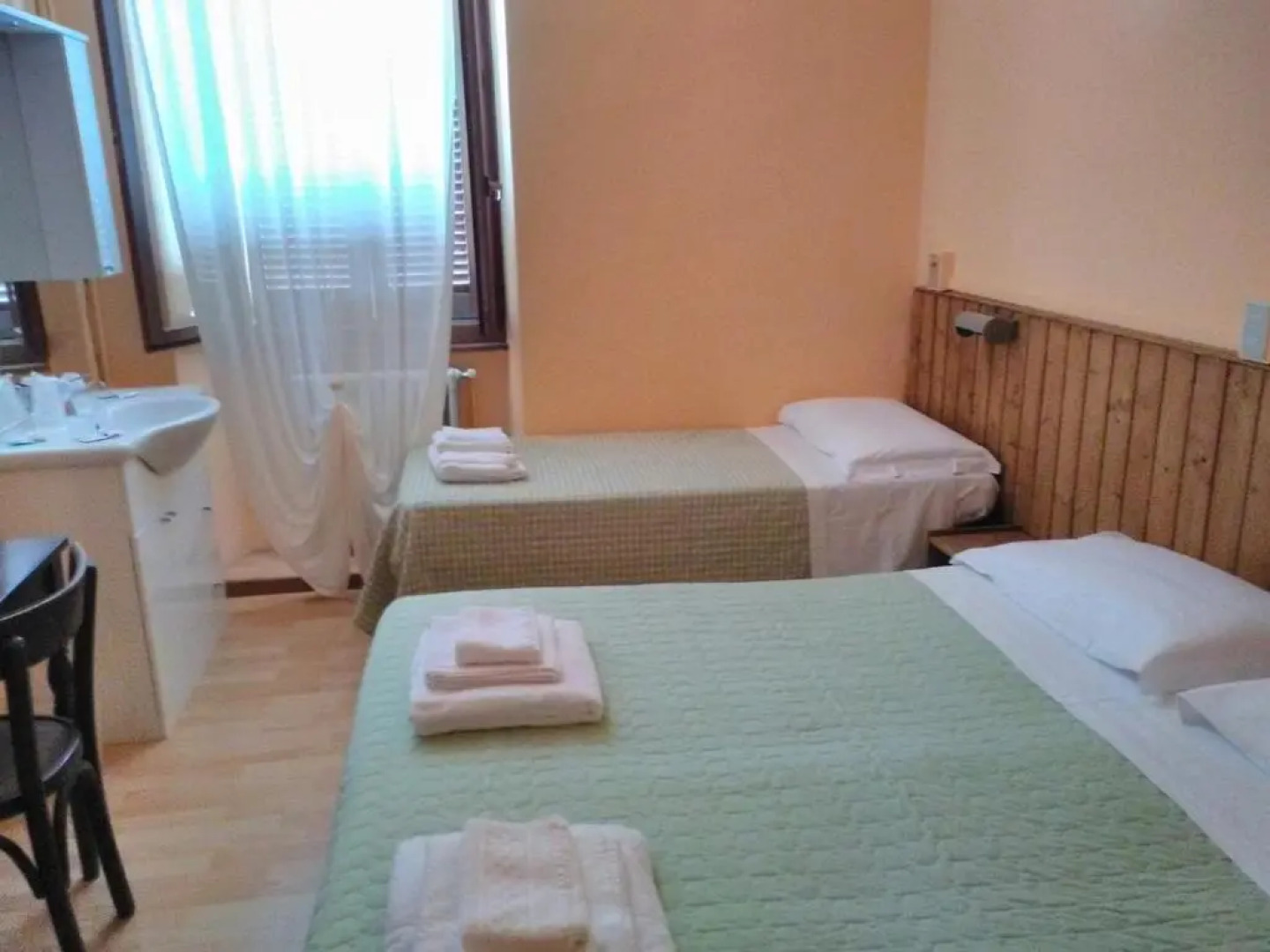 Capanna Cao Como Lake