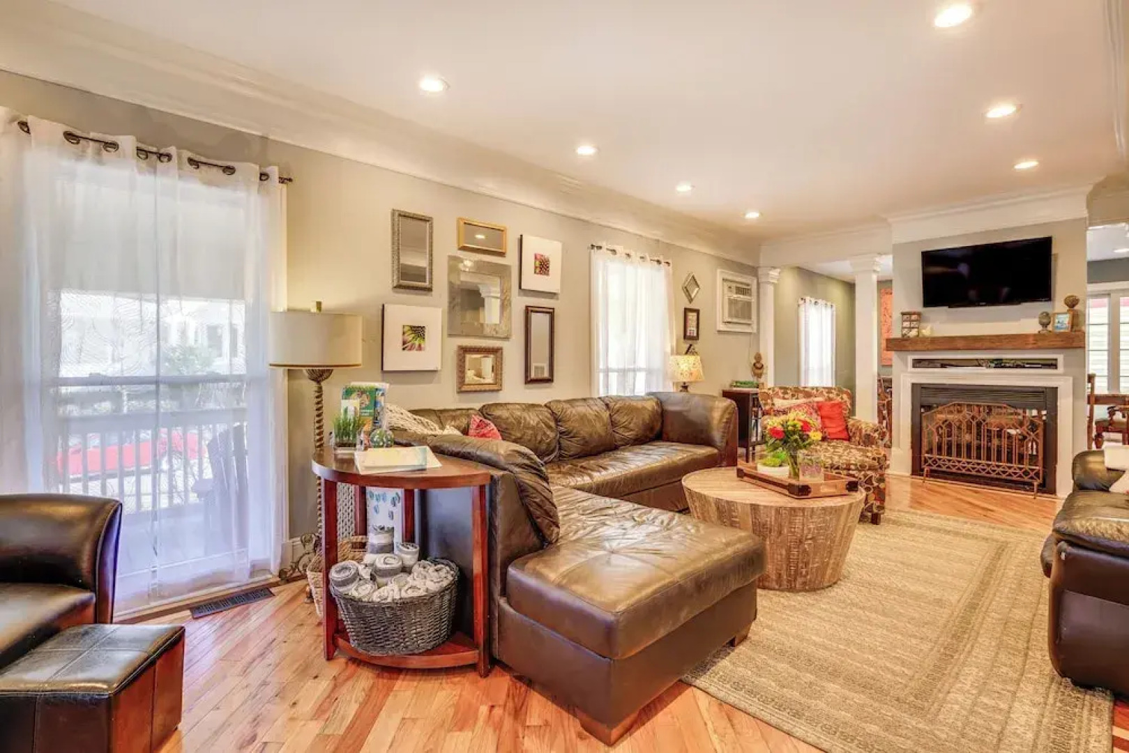 Spacious Home ~ 4 Blocks to Asbury Park Beach!