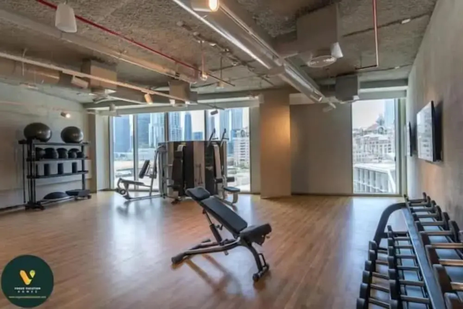 Luxury Stay by Dubai Mall & Burj