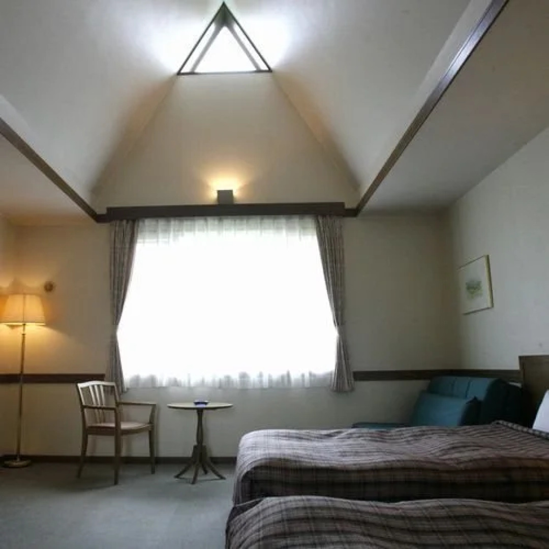 Urakawa Yushun Village Aeru