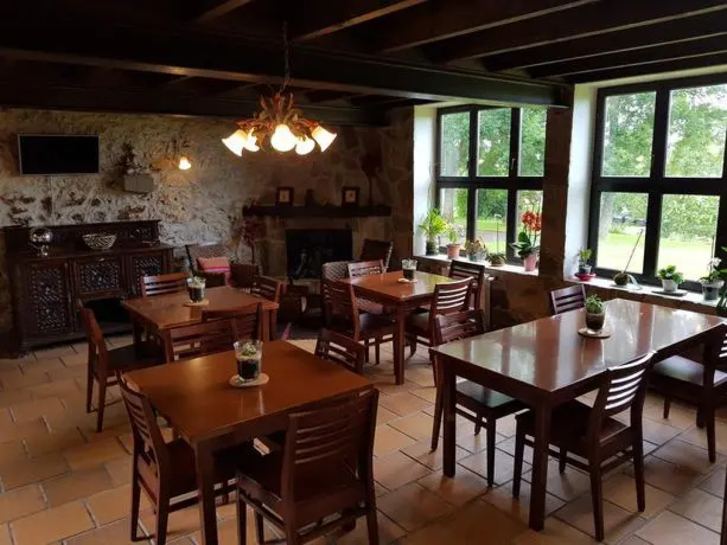 L'Alceu - Hotel Rural y Apartamentos