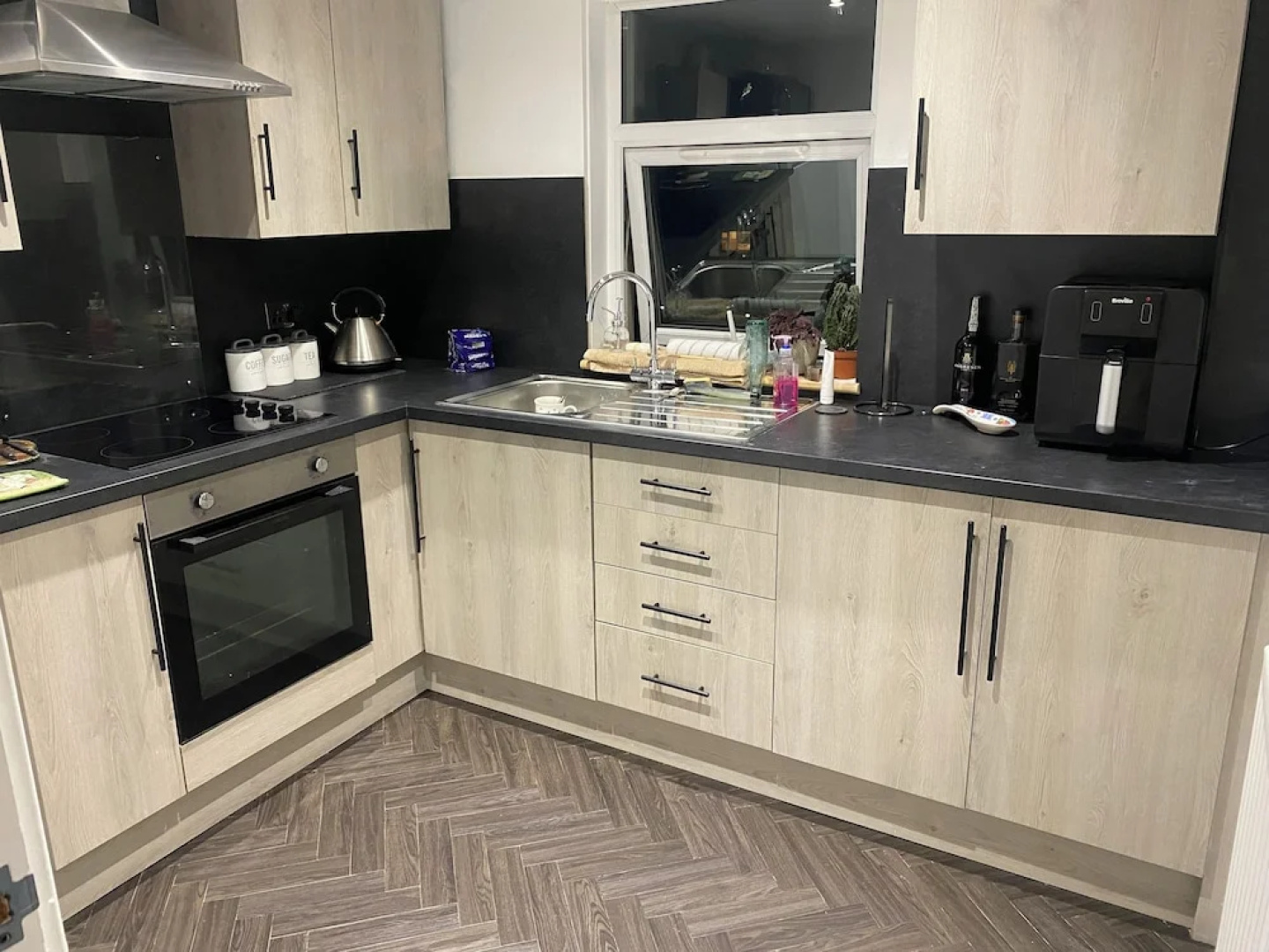Cozy Croft Retreat in Wigton