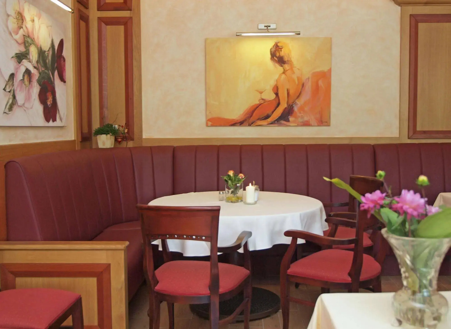 Waldhotel Felsenkeller