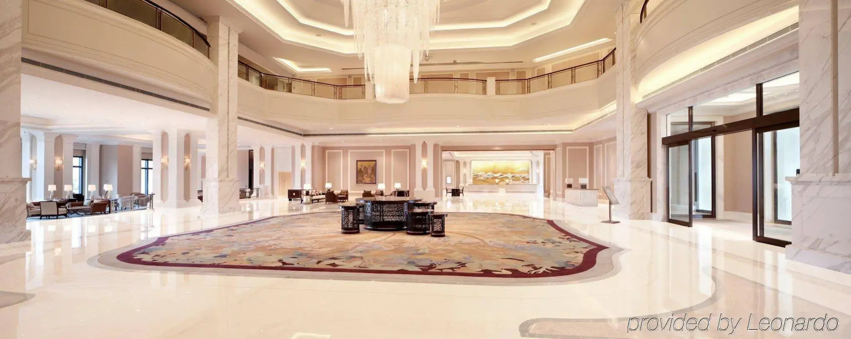Grand Hotel Haikou (Managed by Accor)