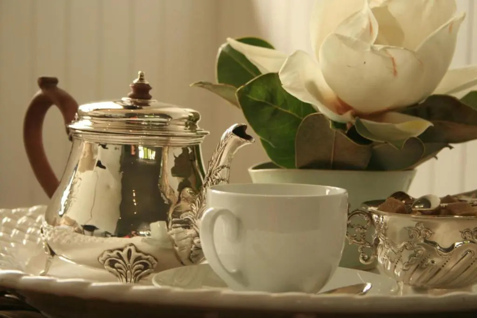 Torburnlea Homestead Luxury Accommodation