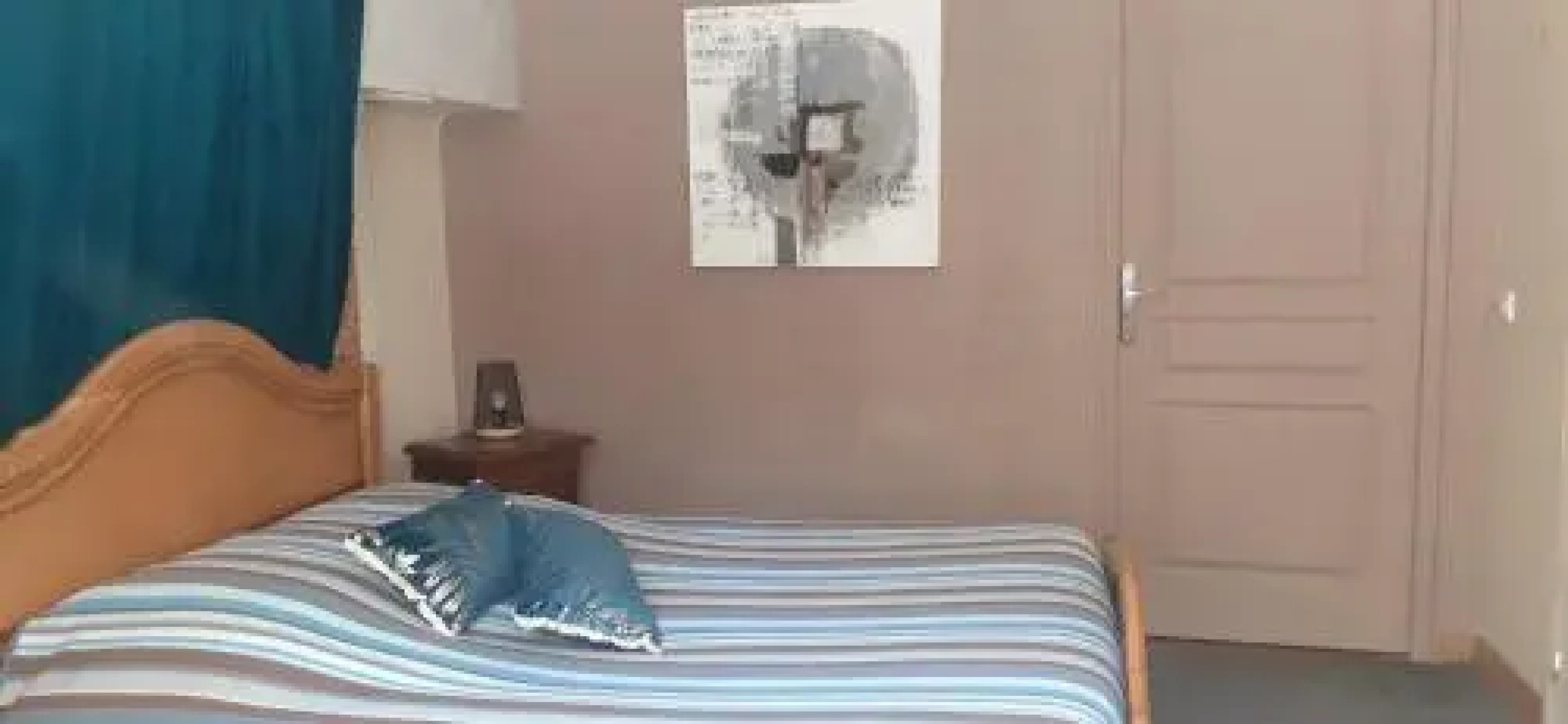 La Maison De Béatrice