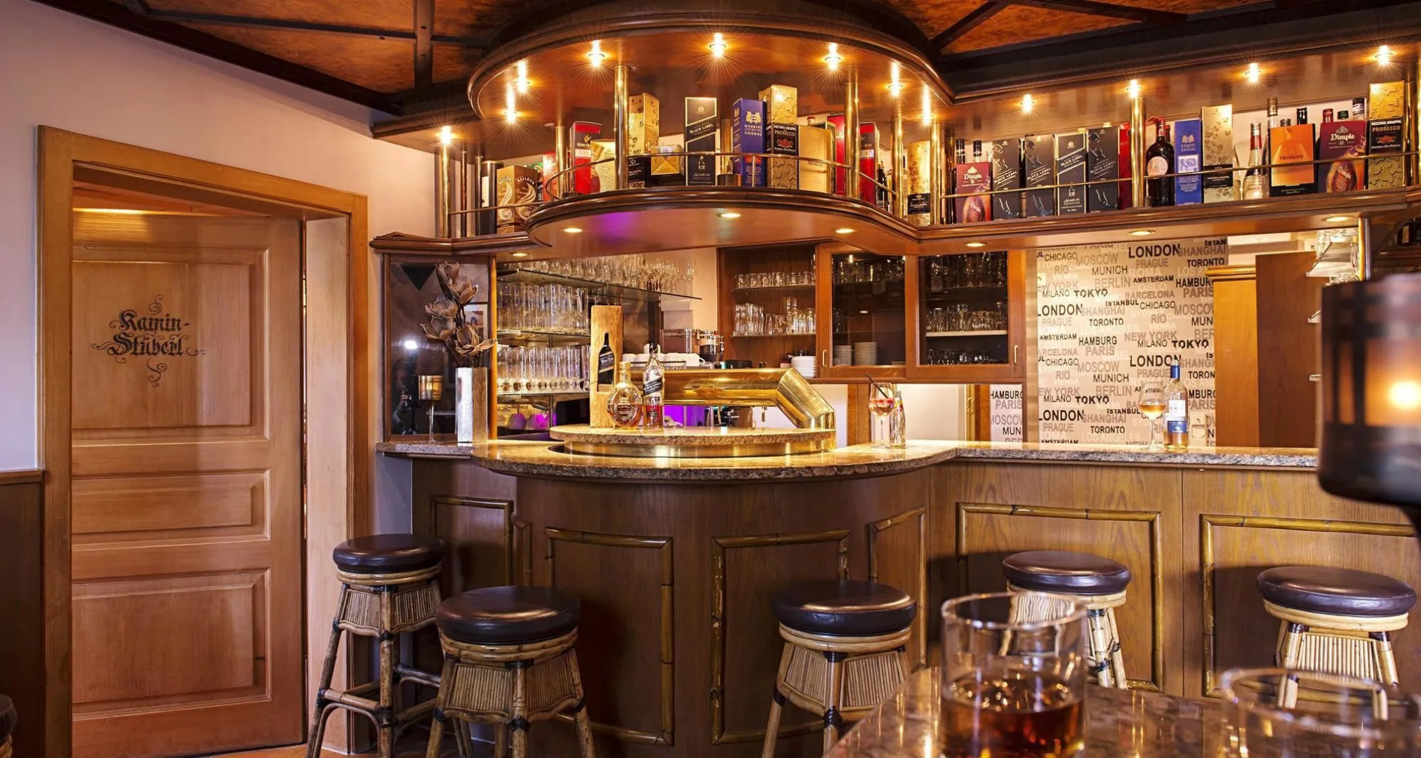 Best Western Victor's Residenz-Hotel Rodenhof