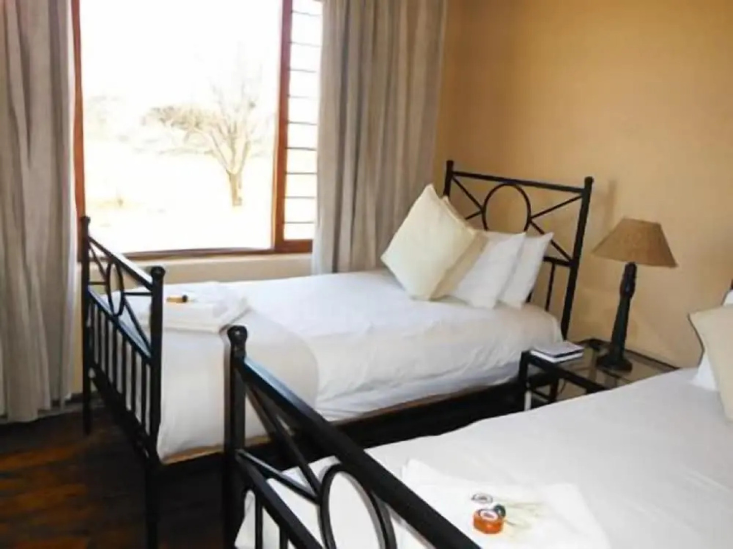 Wakkerstroom Country Inn