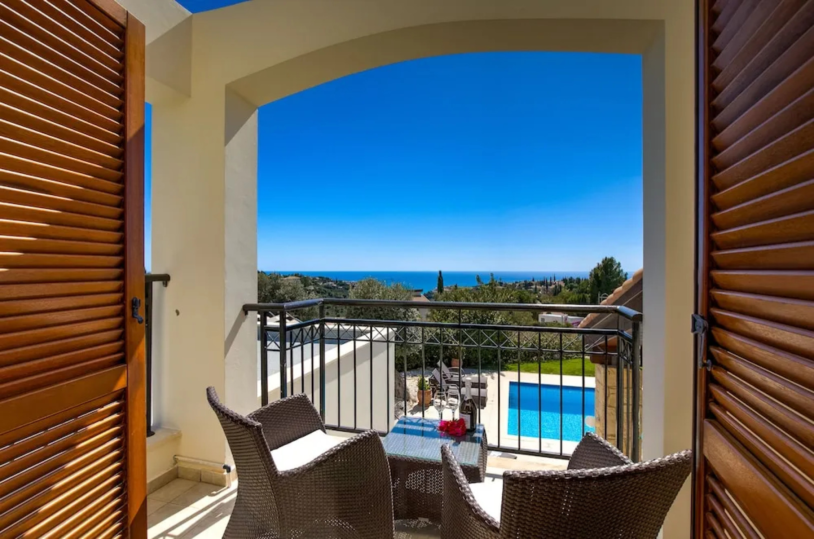 Villa Calantha 93 Aphrodite Hills