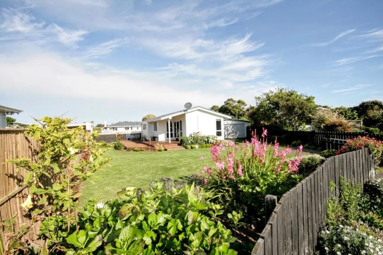 Opunake Break - Opunake Holiday Home