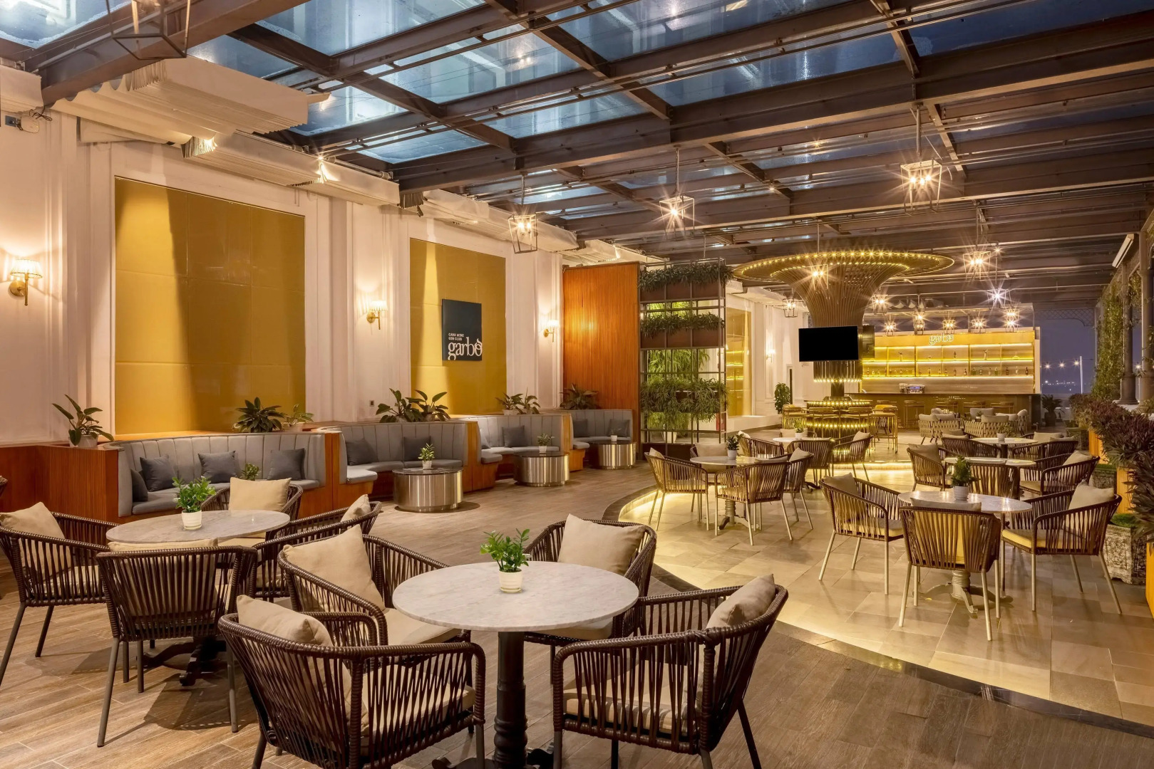 Meliá Vinpearl Phu Ly