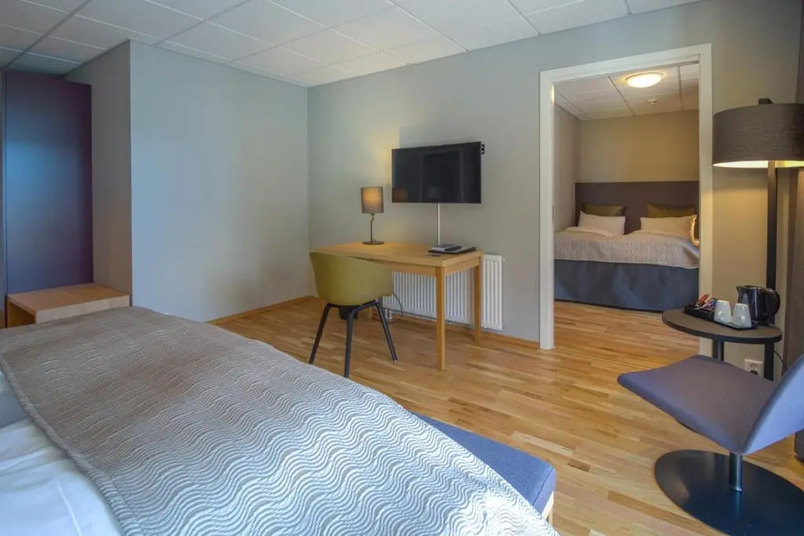 Hotel Q42