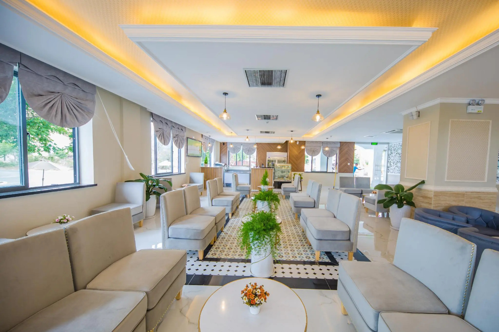 Orbit Hotel Nha Trang