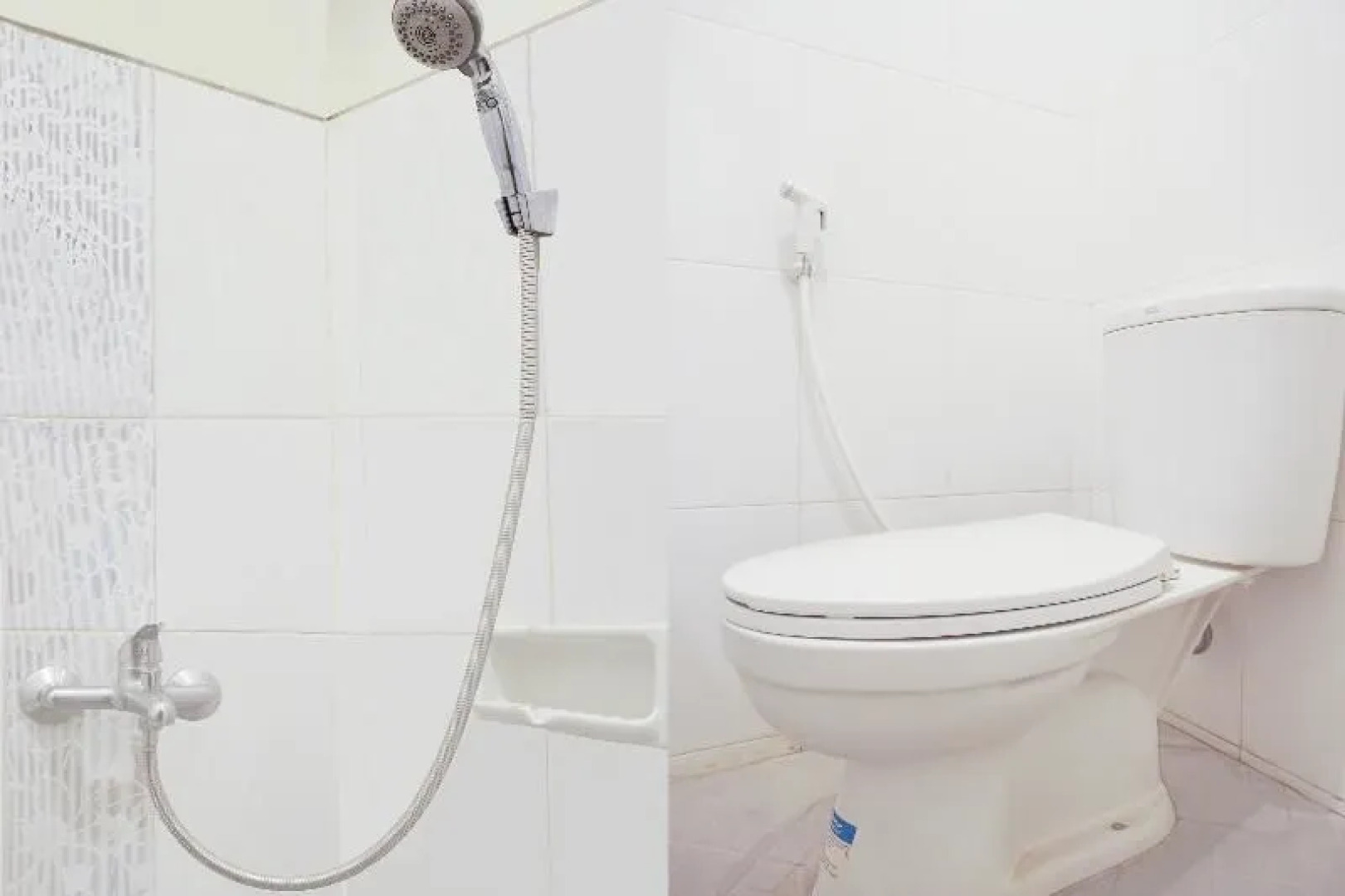 OYO 408 Graha Vege Jawi Syariah