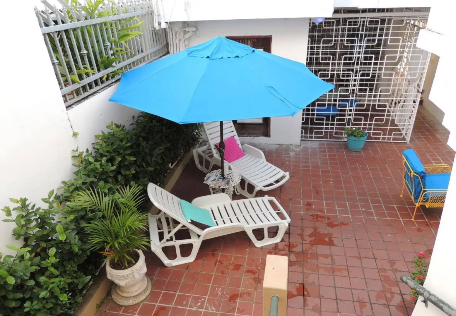 Apartments for you - Condado Tropic Sun