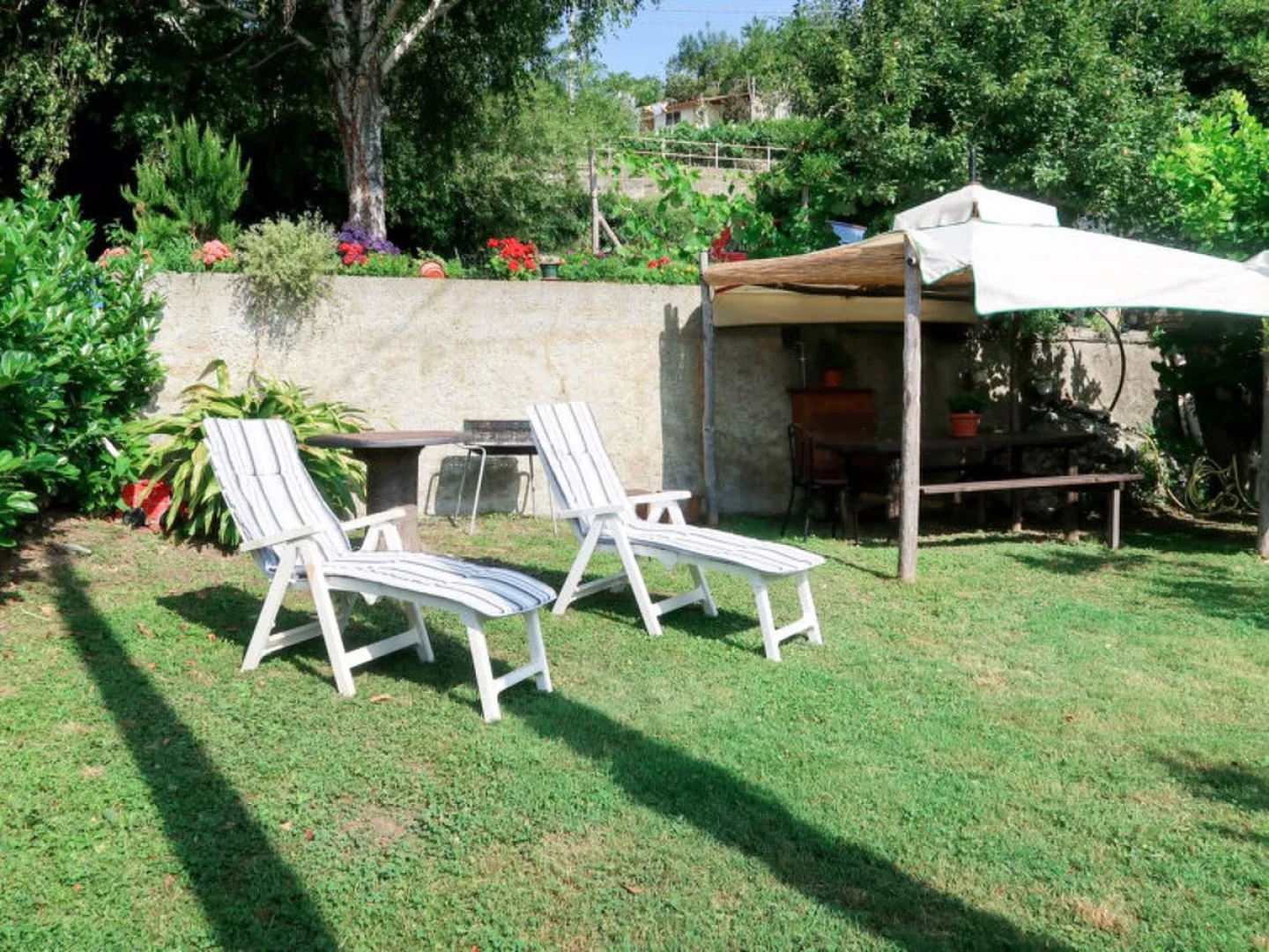 Apartment Luca Vendone