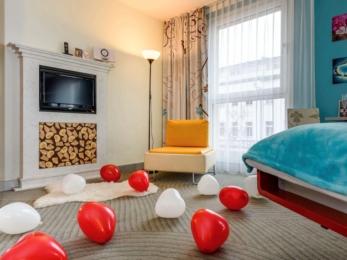 ibis Styles Hotel Berlin Mitte