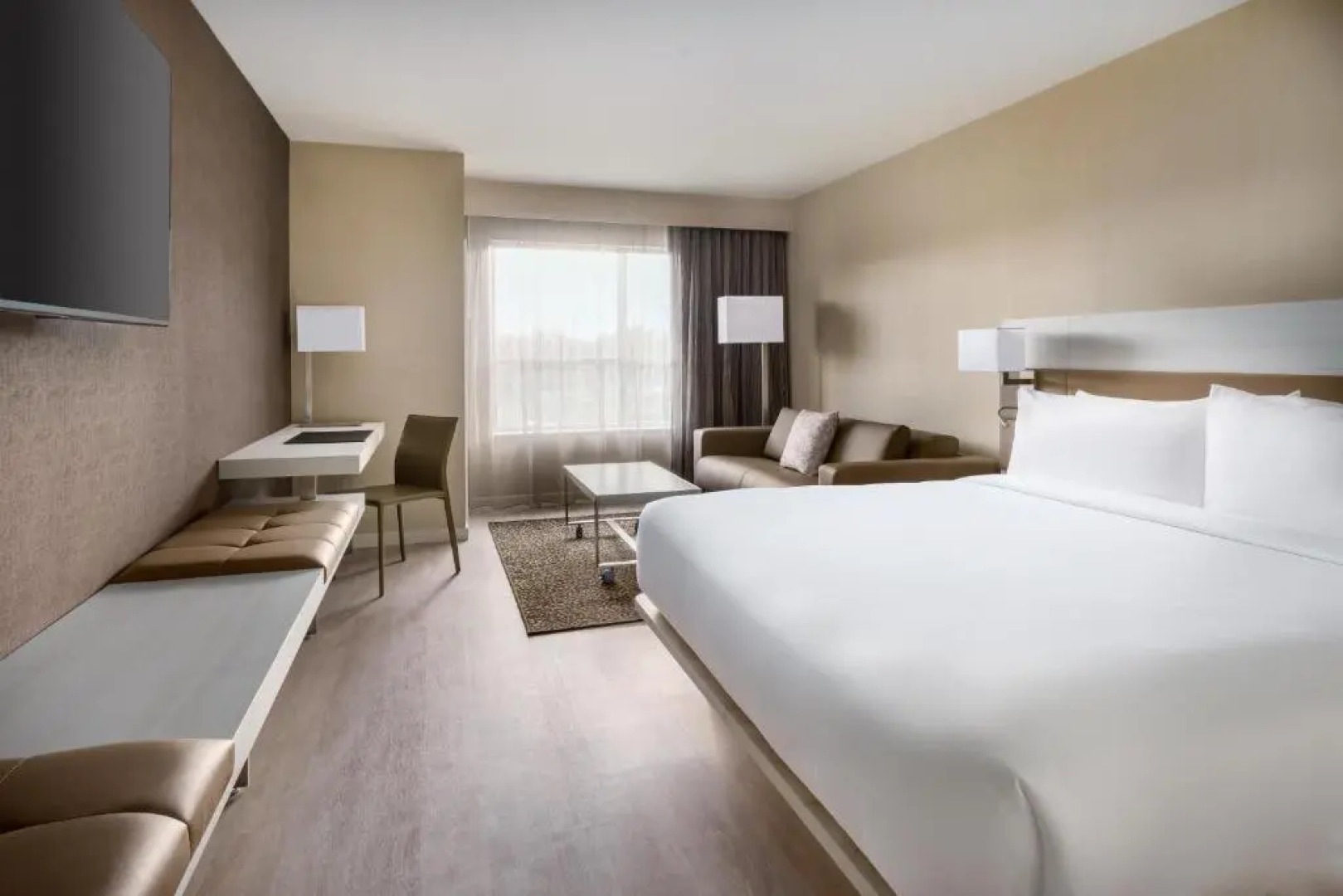 AC by Marriott Portland Beaverton