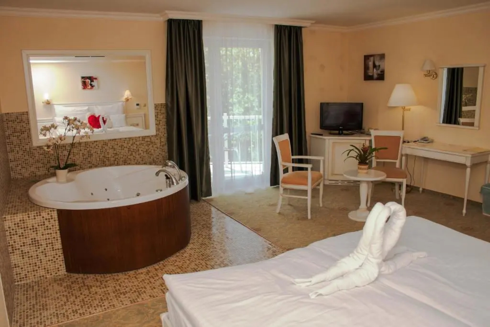 Calimbra Wellness and Conference Hotel