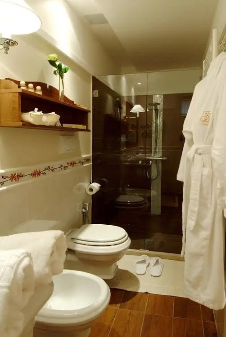 Hotel Gran Bretagna
