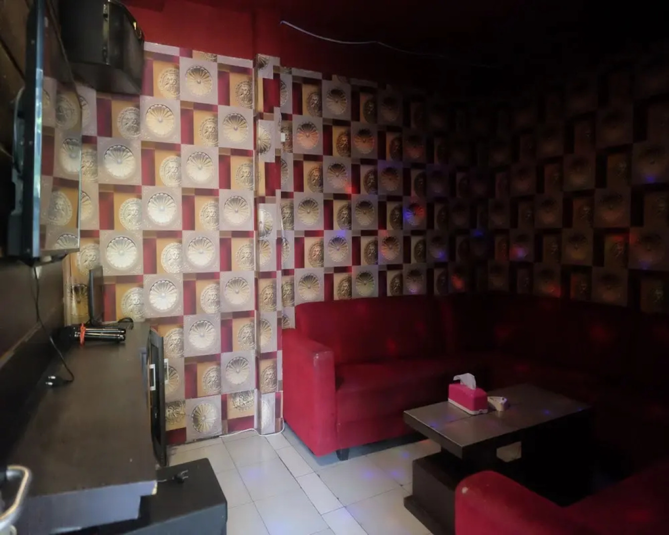 Urbanview Hotel Anggraeni Jatibarang