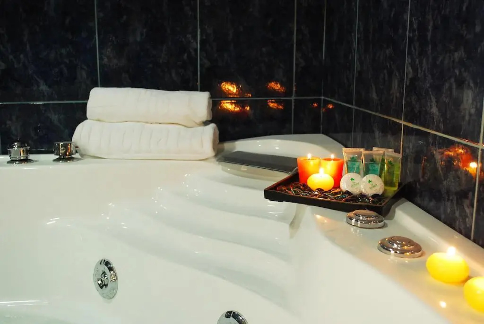 The Orchard Cebu Hotel & Suites powered by Cocotel