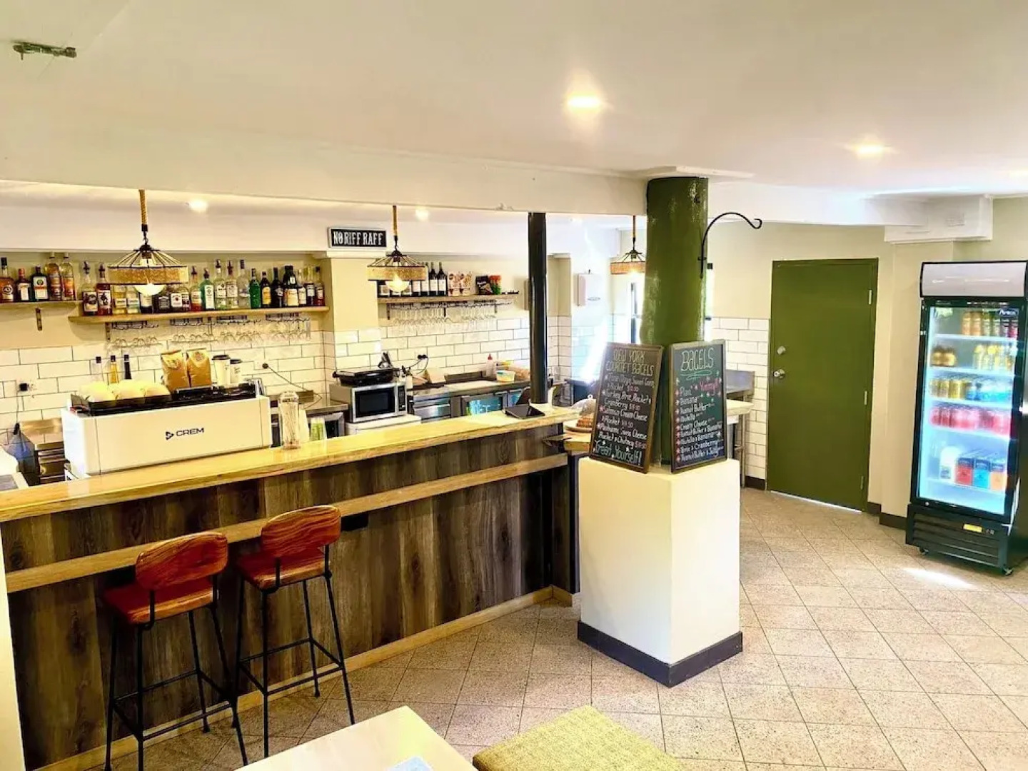 Jackaroo Treehouse Mission Beach - Hostel