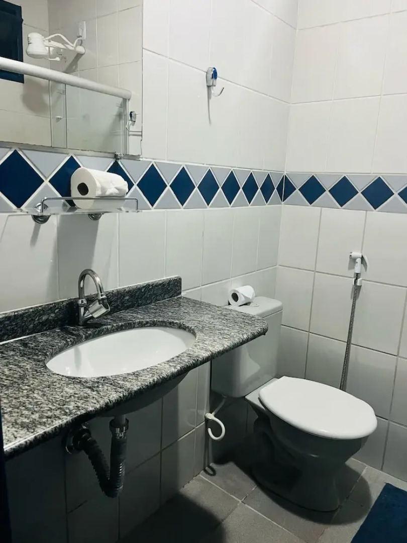 Pousada Recanto da Chapada