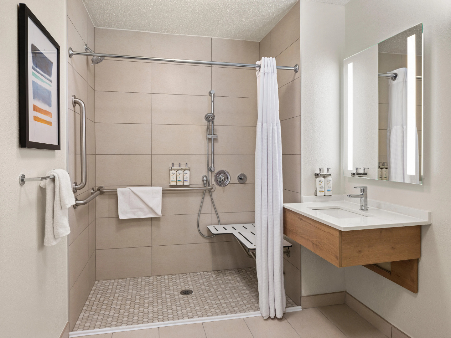 Staybridge Suites MPLS-Maple Grove/Arbor Lakes by IHG