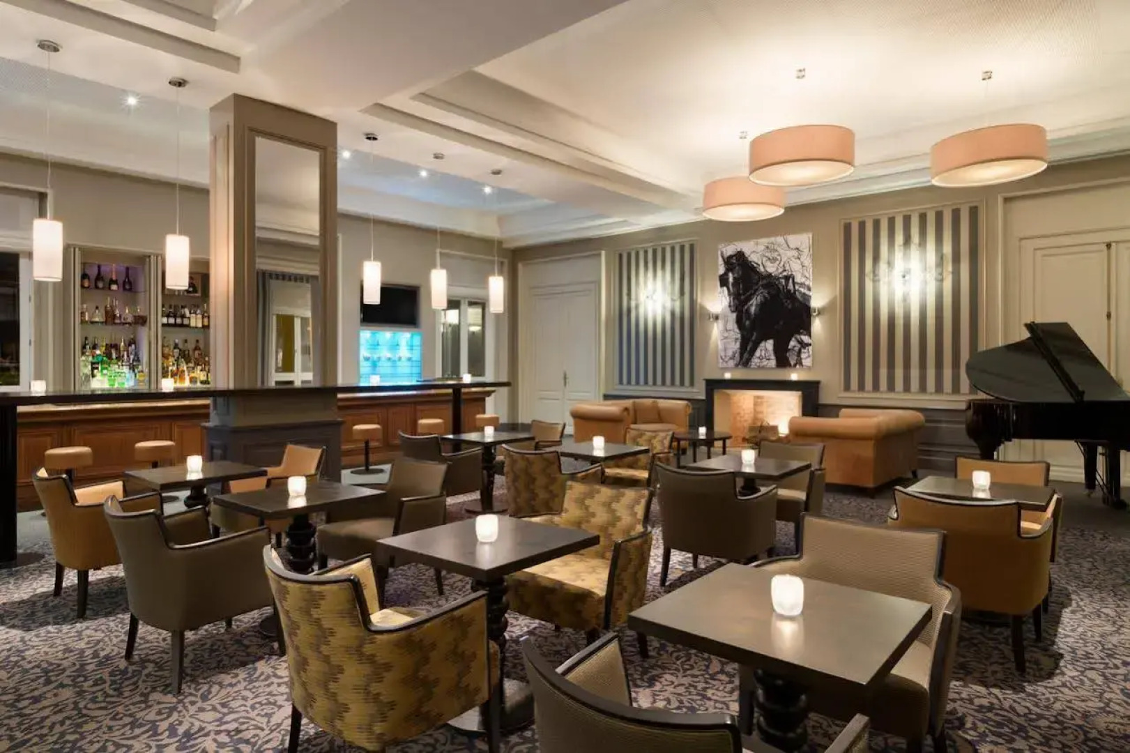 Mercure Chantilly Resort & Conventions