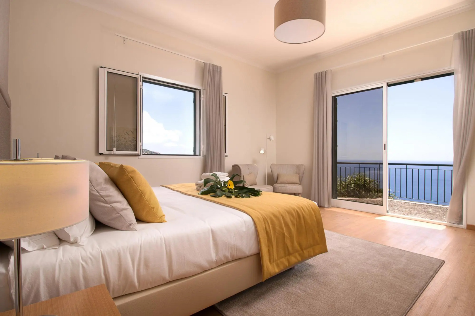 Villa Sunrise View by Madeira Sun Travel