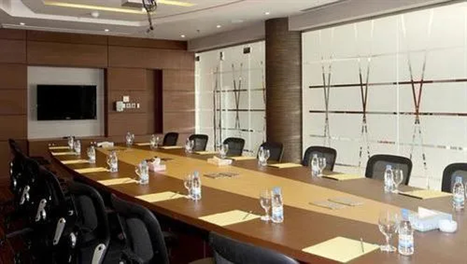 Phebus Hotel Gammarth