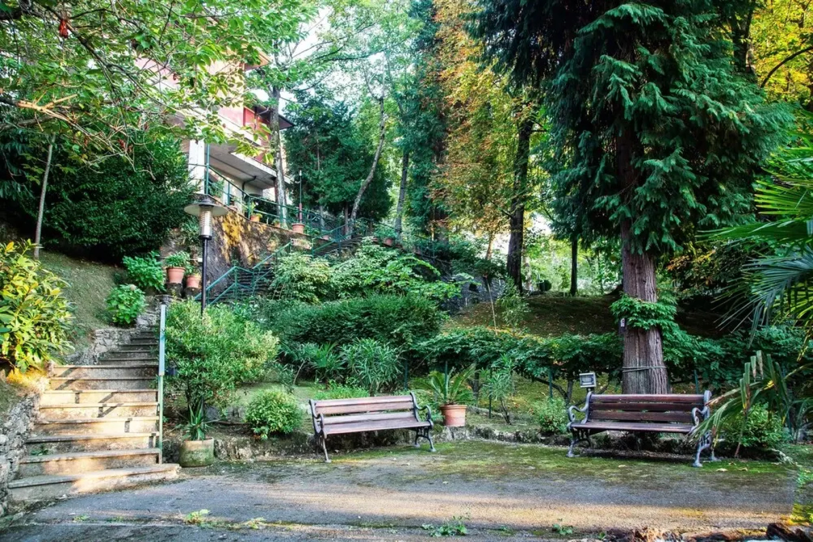 Centro Arnaldi Uscio