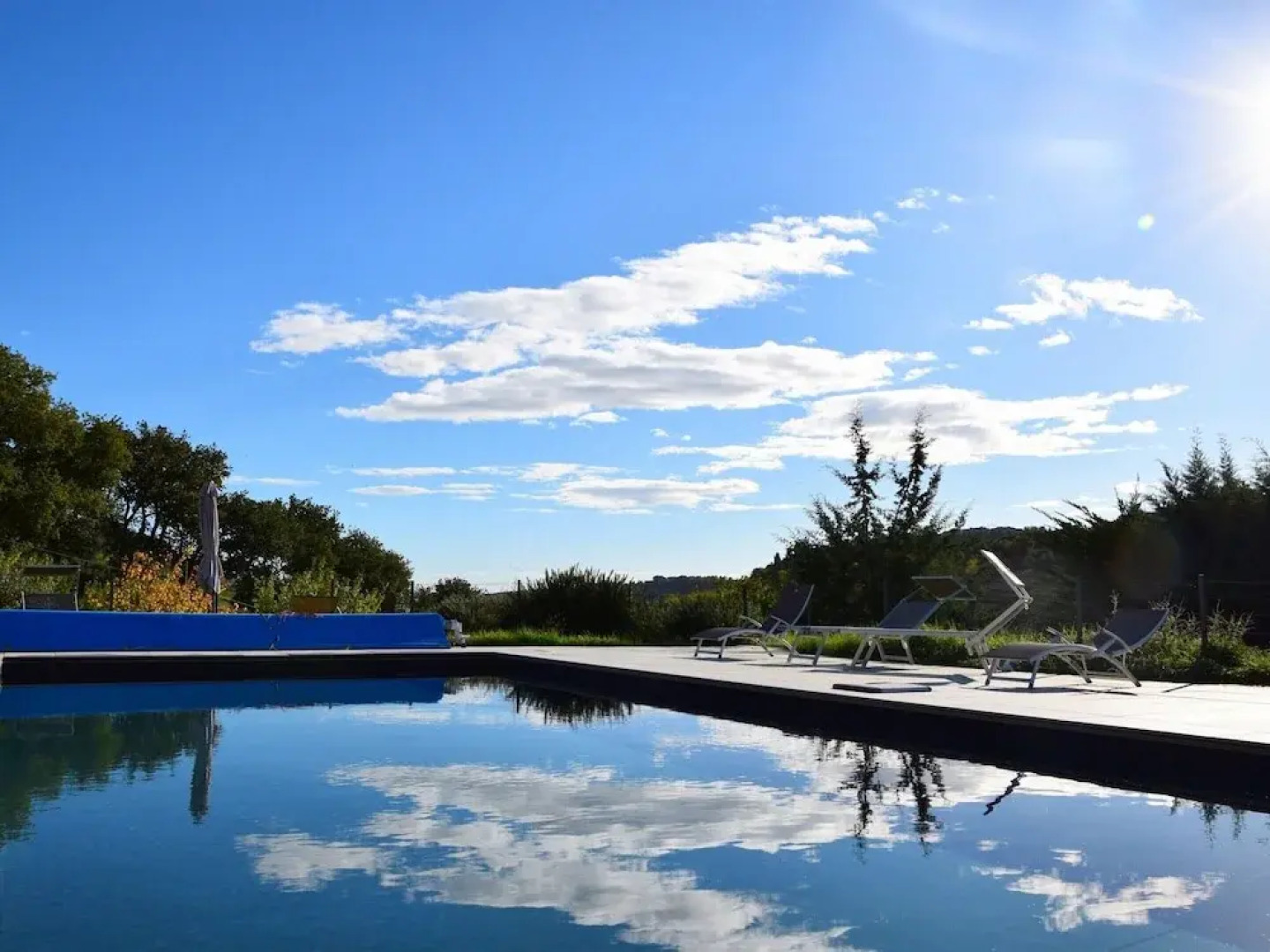 Apartment in a Farmhouse With Swimming Pool