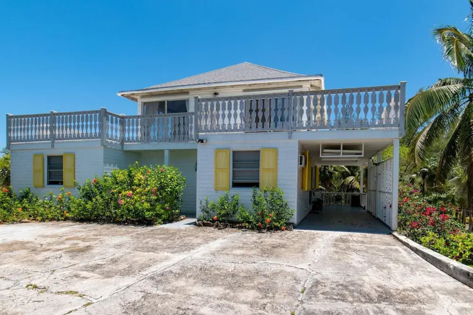 Sundowner Villa 4 Bedroom Villa